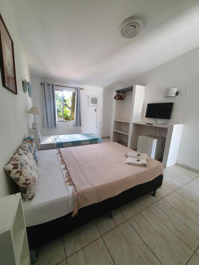 Suites Geriba Búzios المظهر الخارجي الصورة