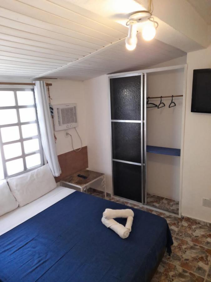 Suites Geriba Búzios المظهر الخارجي الصورة