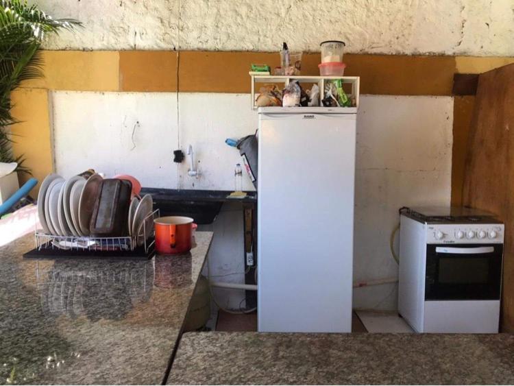 Suites Geriba Búzios المظهر الخارجي الصورة