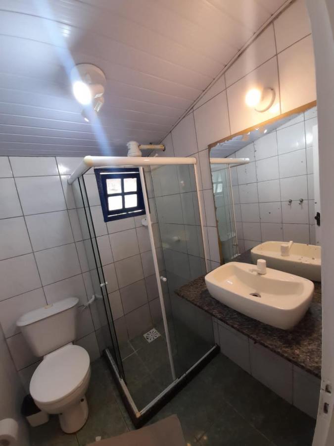 Suites Geriba Búzios المظهر الخارجي الصورة